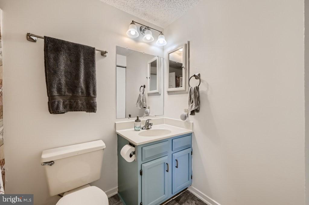 FOREST GREENS - Residential