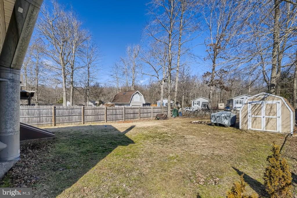 FOREST GREENS - Residential