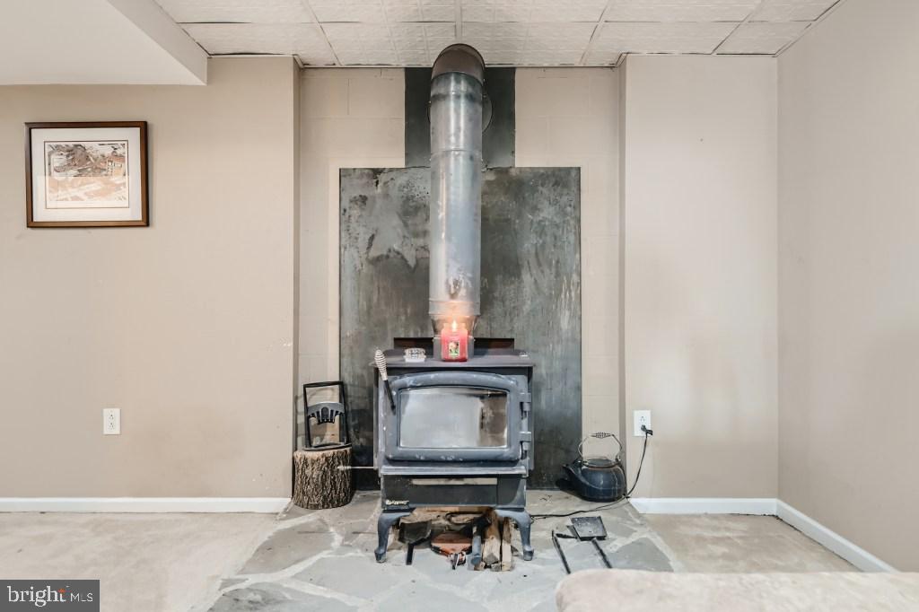 FOREST GREENS - Residential