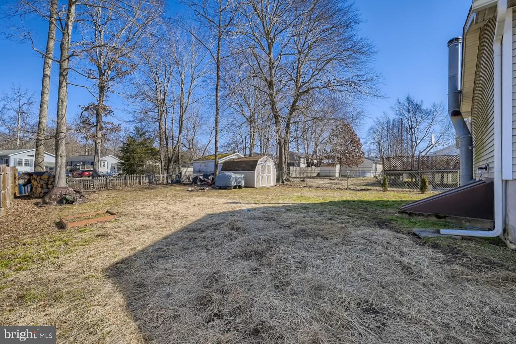 FOREST GREENS - Residential