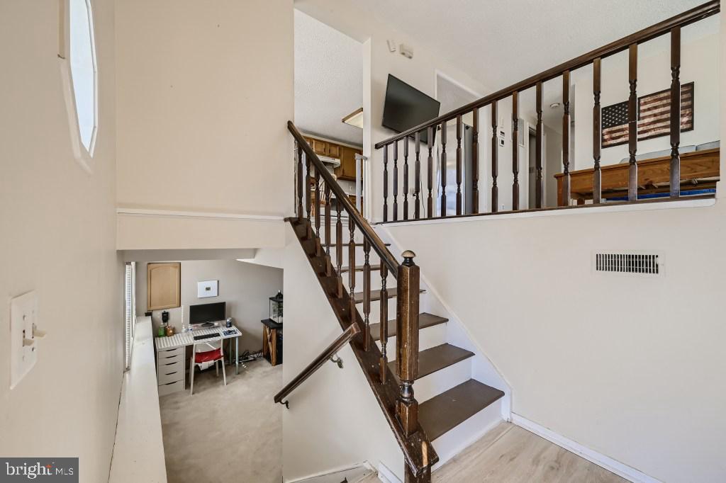 FOREST GREENS - Residential