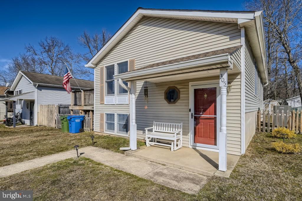 FOREST GREENS - Residential