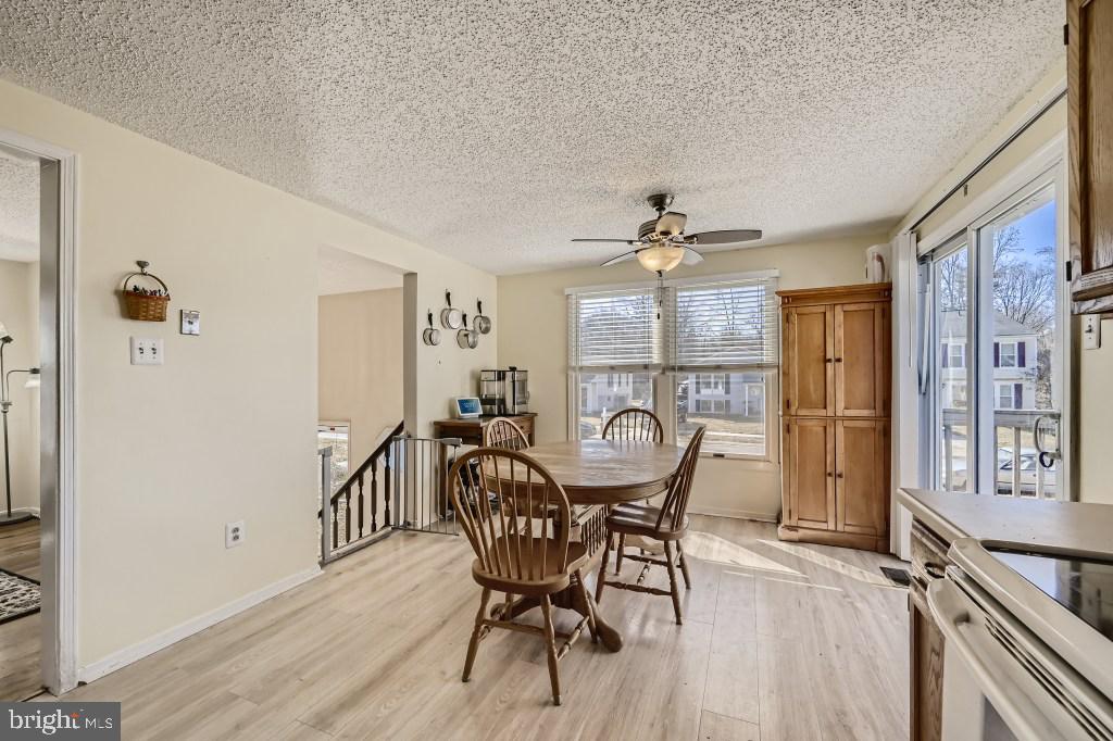 FOREST GREENS - Residential