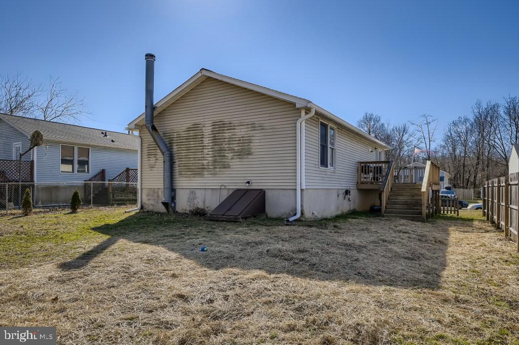 FOREST GREENS - Residential