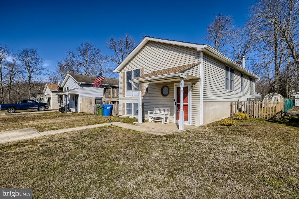 FOREST GREENS - Residential