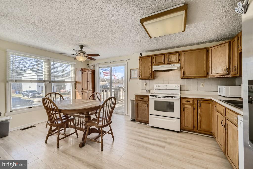 FOREST GREENS - Residential