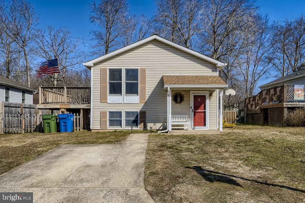 FOREST GREENS - Residential