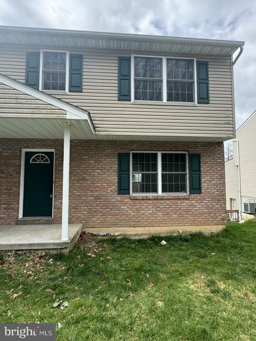 Welcome to 4210-A Sefranka Rd! This beautiful home is a must see. This fully remodeled property has so much to offer starting with location. It is located in the Muhlenberg School District in an area that feels secluded while still being conveniently located by schools, shopping, and major highways. As you walk through this home you will be taken back by its beauty. It has been fully remodeled with elegant and modern touches throughout. All new flooring, bathrooms, and kitchen are only the beginning. It offers 3 bedrooms, 2.5 bathrooms, and private parking. The beautiful yard offers plenty of space for entertaining or for children to play on a spring day. The gas utilities make this home more than just beautiful but utilities are affordable as well. Contact us to schedule your private showing.