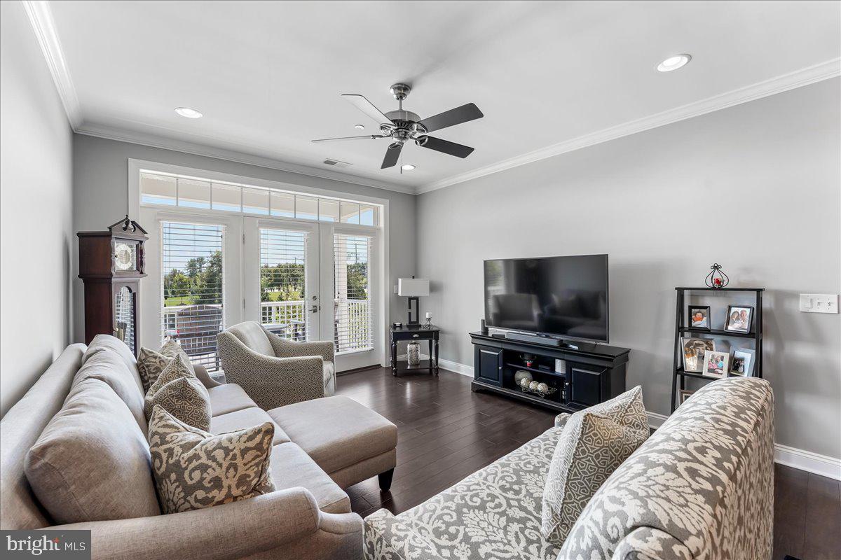 WESTTOWN RESERVE - Residential