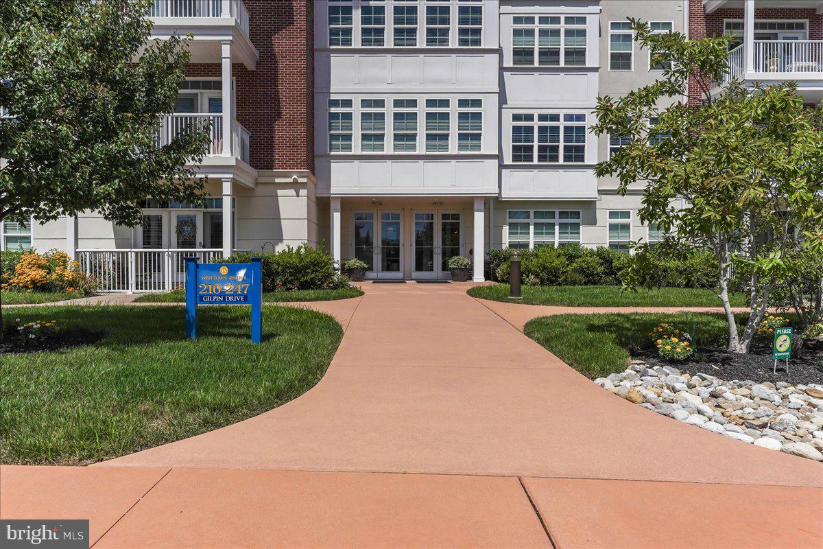 WESTTOWN RESERVE - Residential