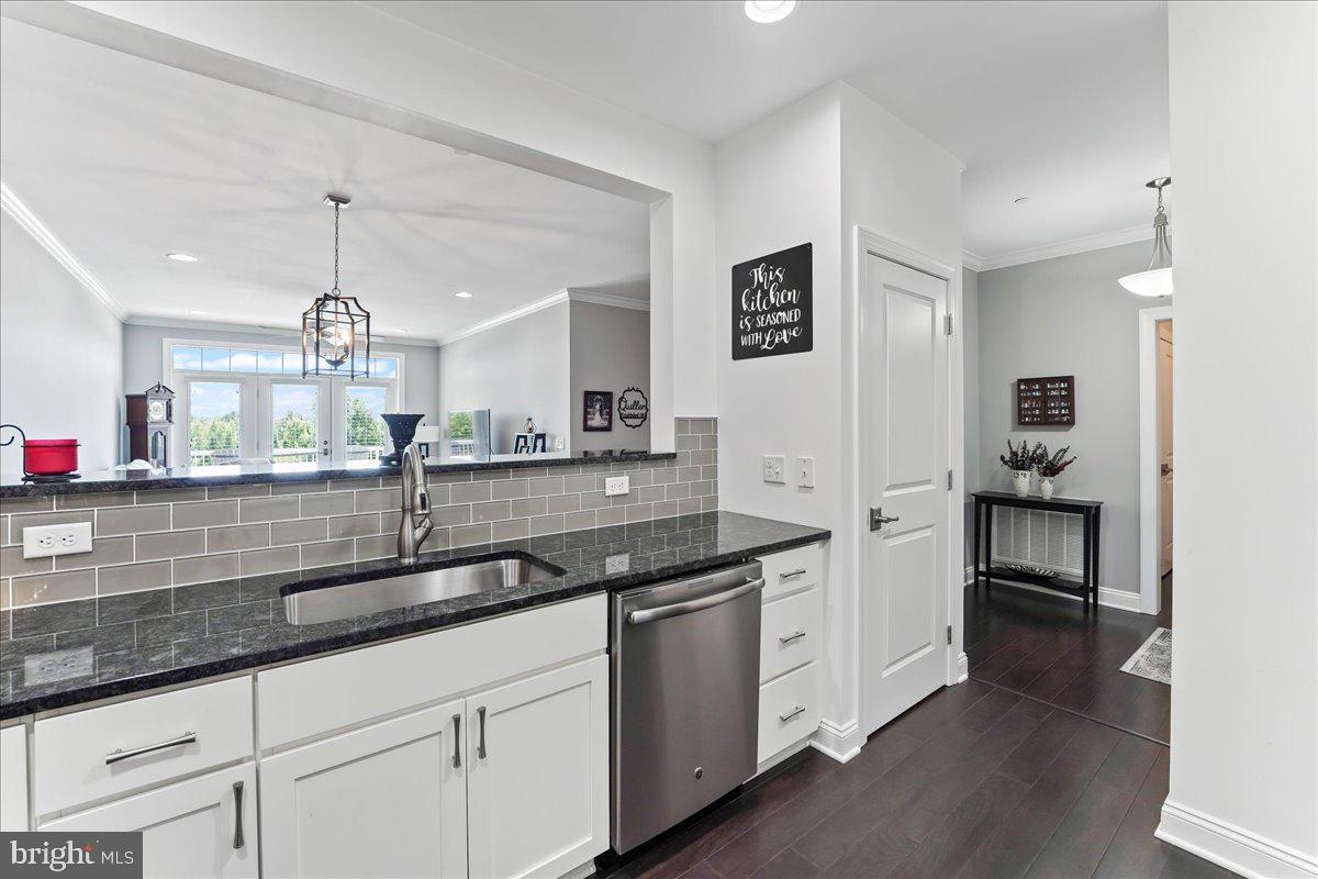 WESTTOWN RESERVE - Residential