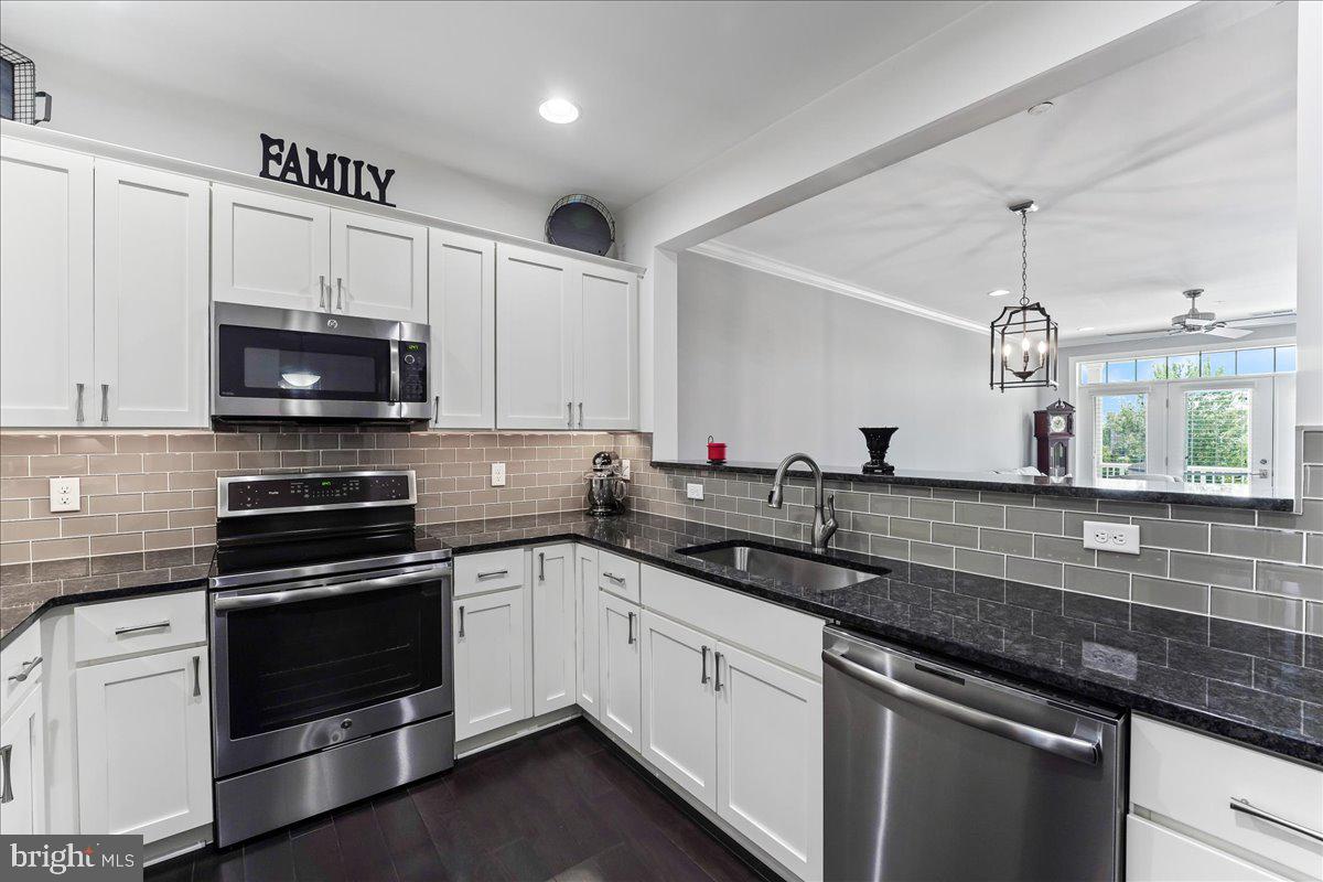 WESTTOWN RESERVE - Residential