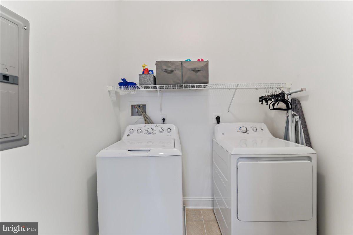 WESTTOWN RESERVE - Residential