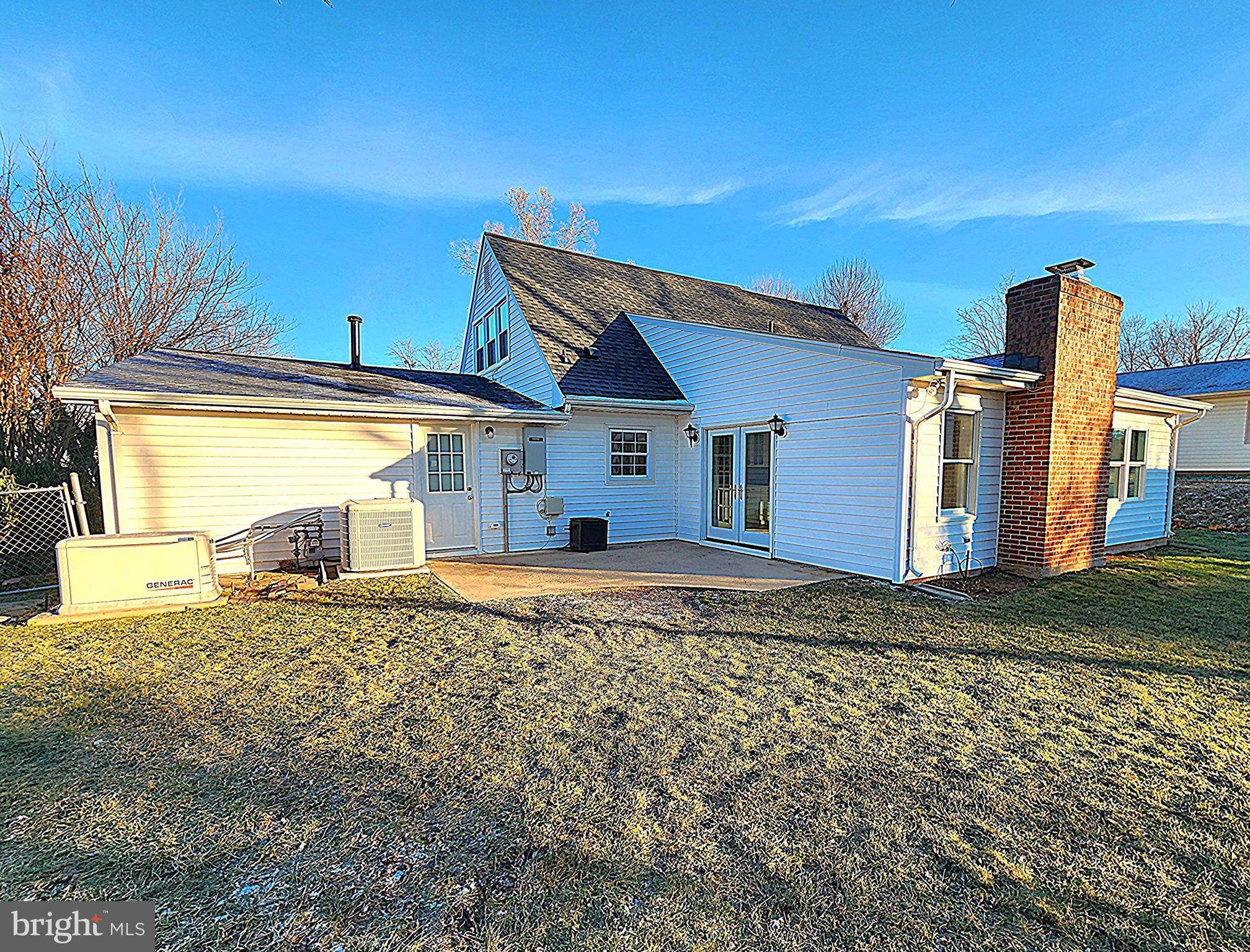 GREENBRIAR - Residential