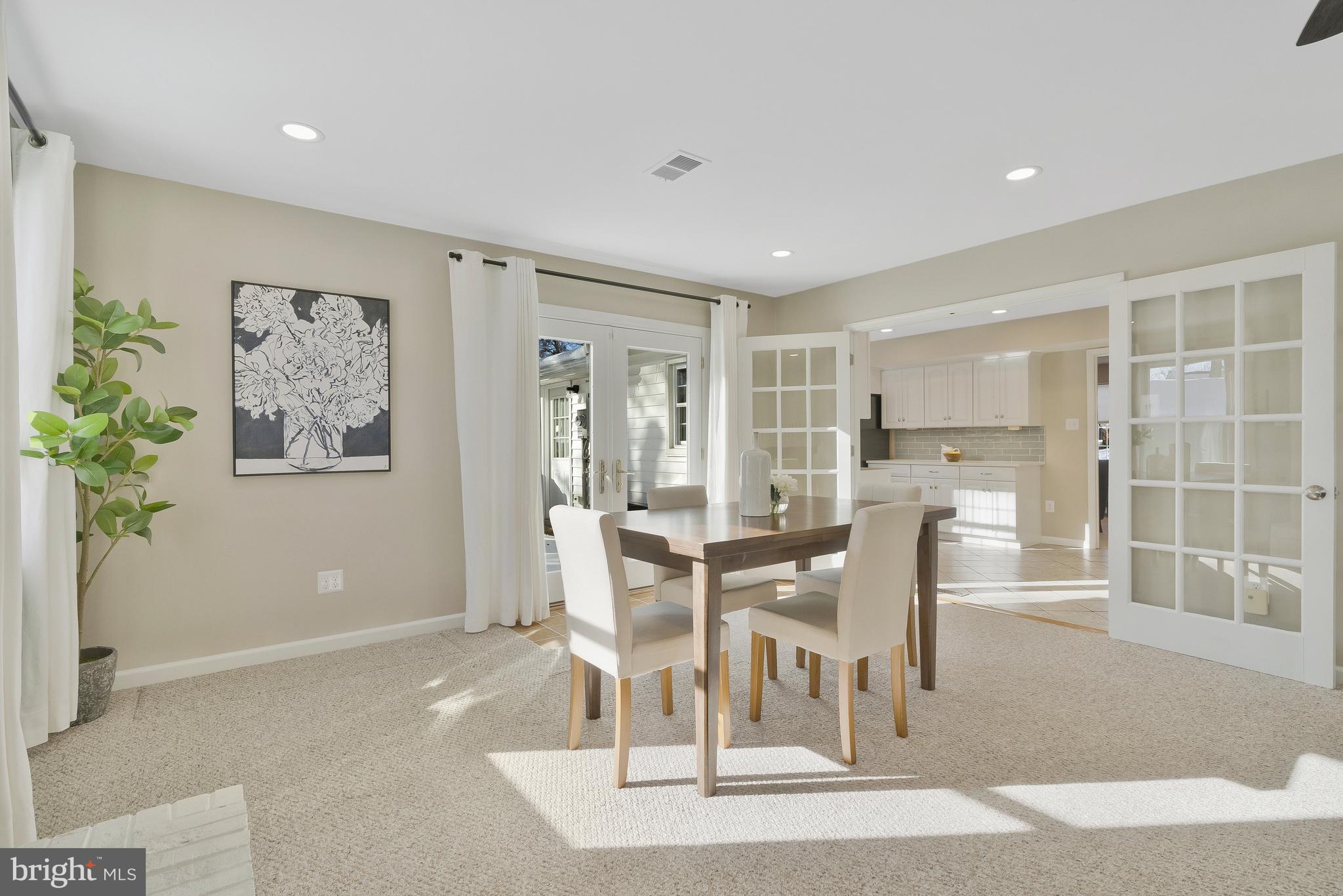 GREENBRIAR - Residential