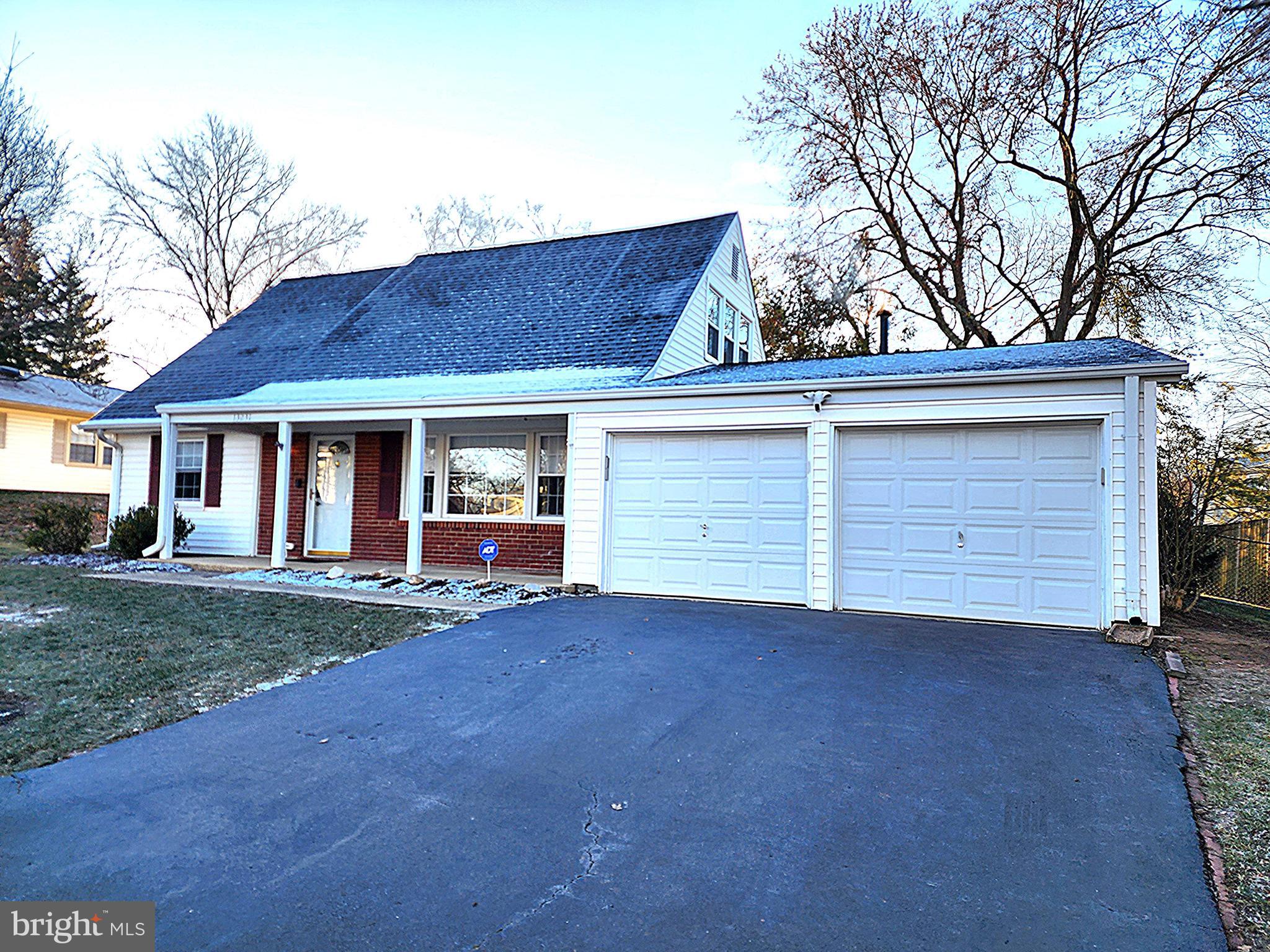 GREENBRIAR - Residential