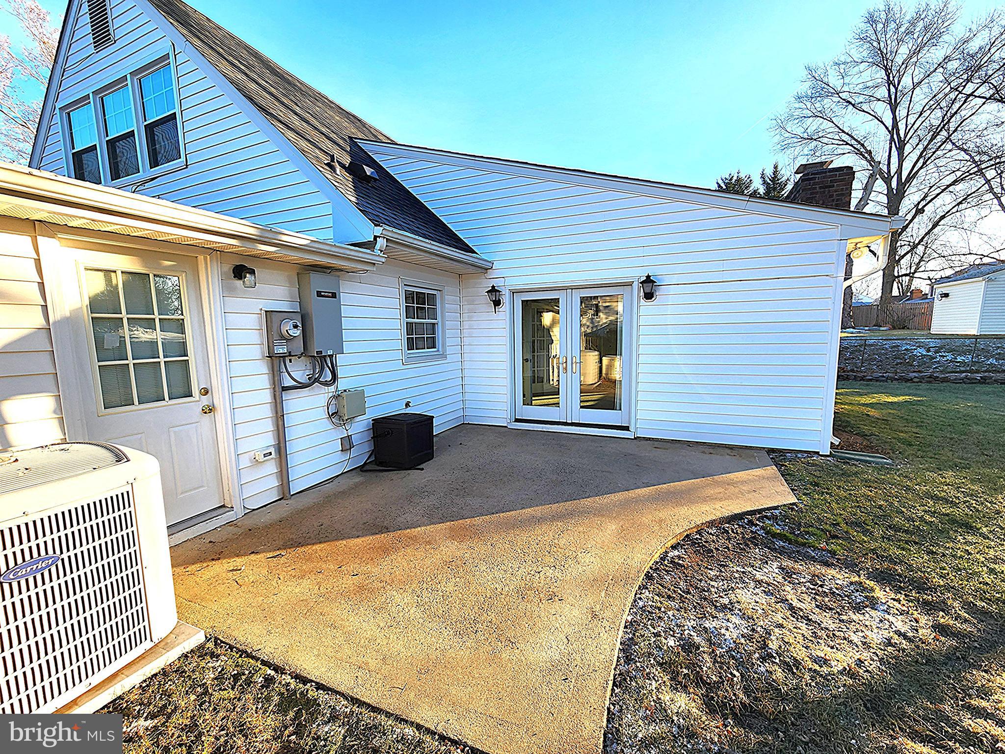 GREENBRIAR - Residential