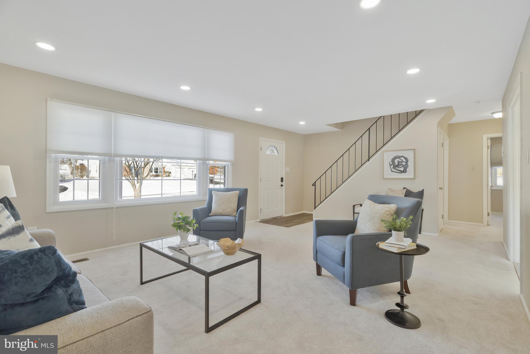 GREENBRIAR - Residential