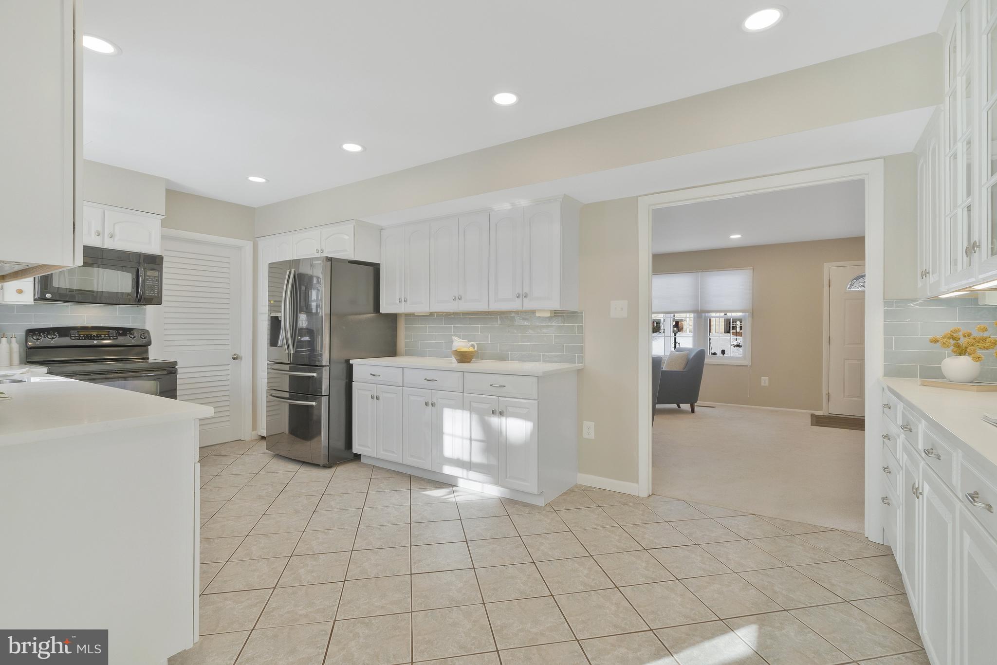 GREENBRIAR - Residential