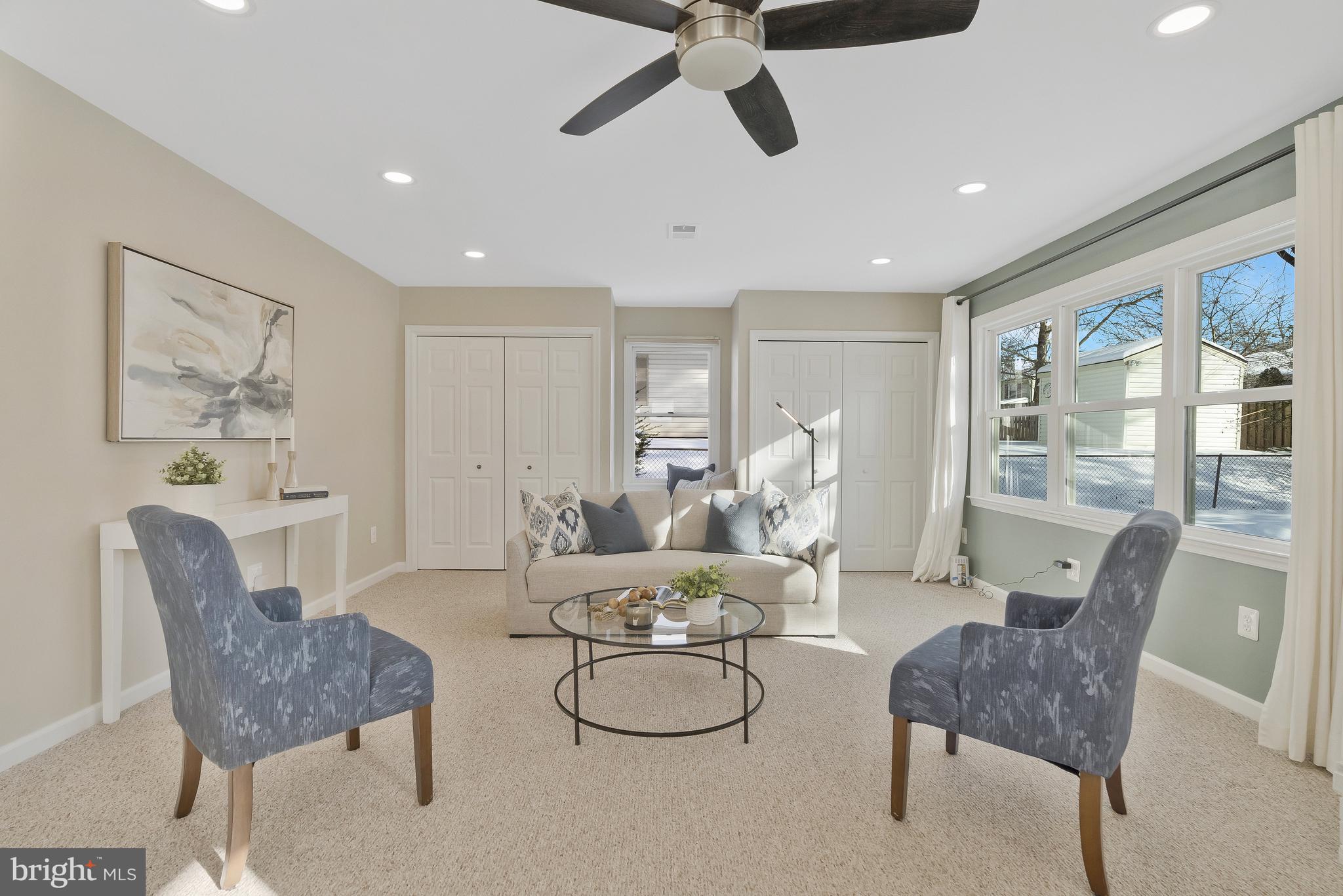 GREENBRIAR - Residential