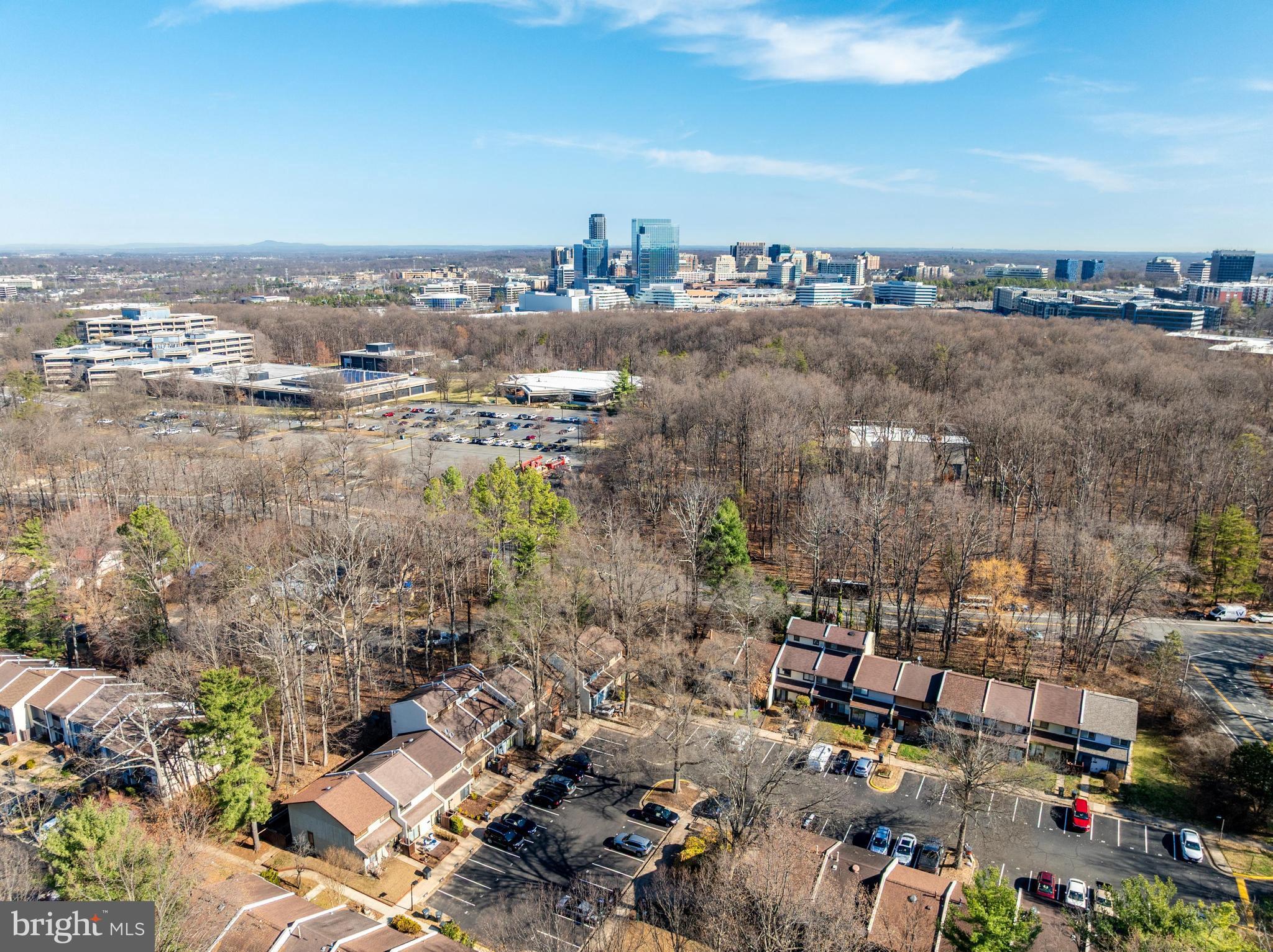 RESTON - Residential