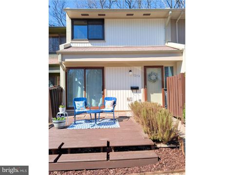 12154 CAPTIVA COURT RESTON VA 20191