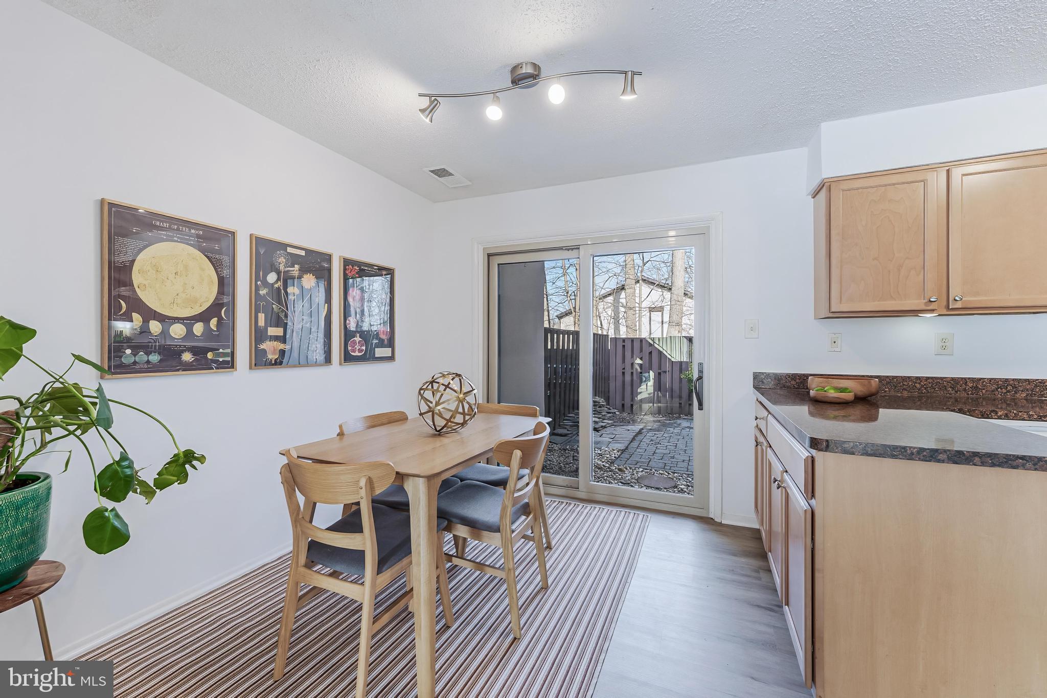 RESTON - Residential