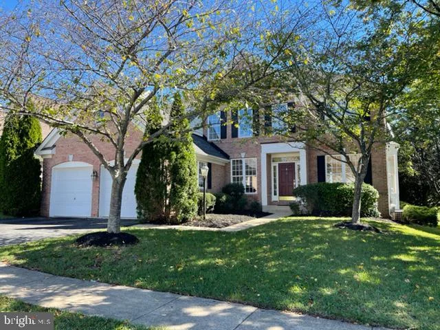 6033 Wake Crest Court, Haymarket, VA 20169