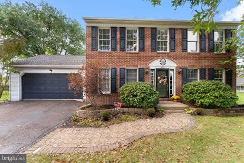 Photo of 308 Fox Trl, ROYERSFORD, PA 19468 (MLS # PAMC2197306)
