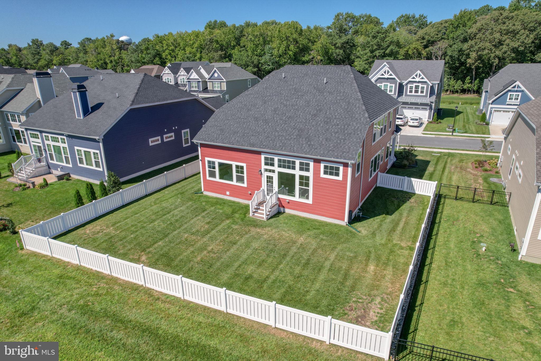 HAILEY'S GLEN - Residential