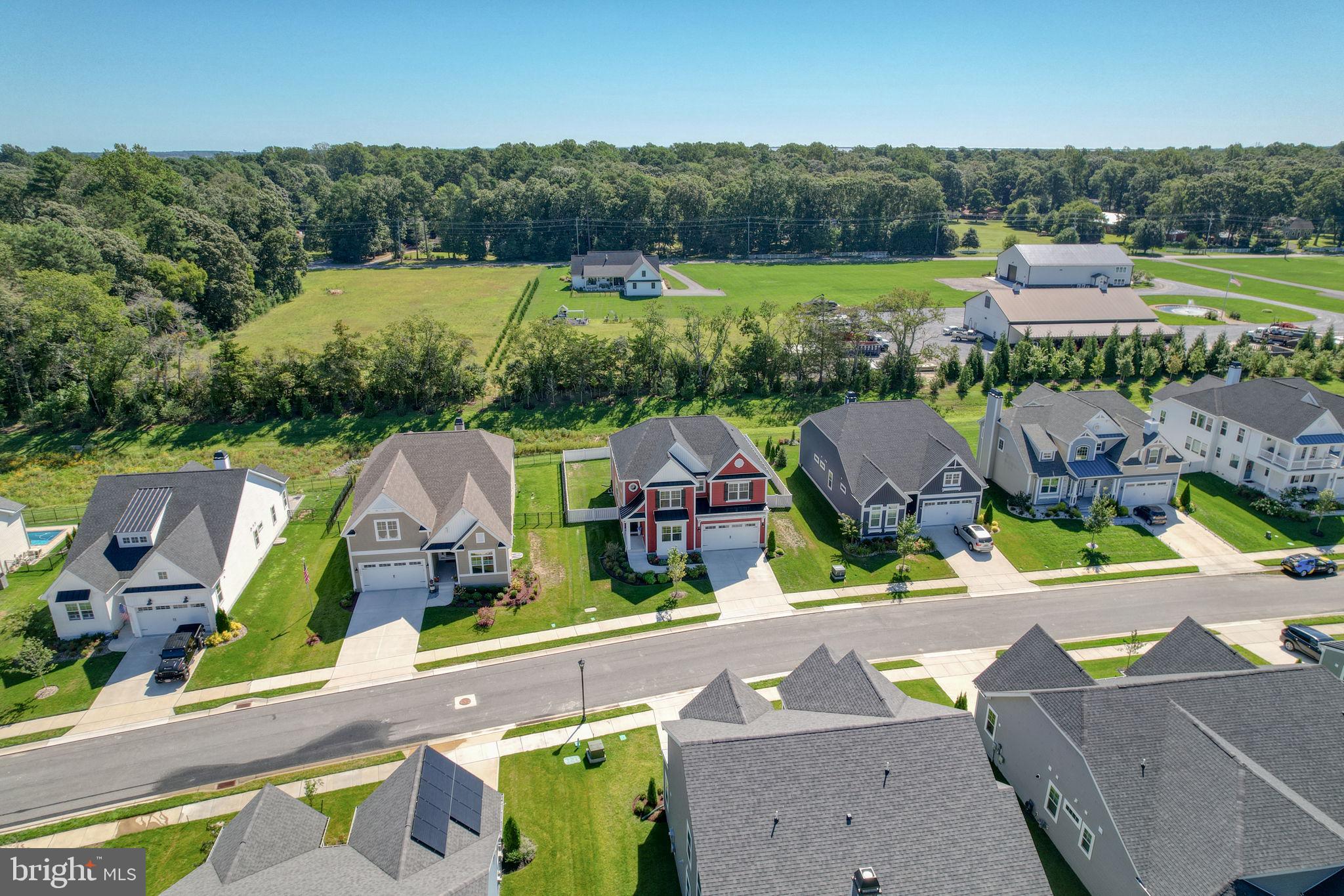 HAILEY'S GLEN - Residential