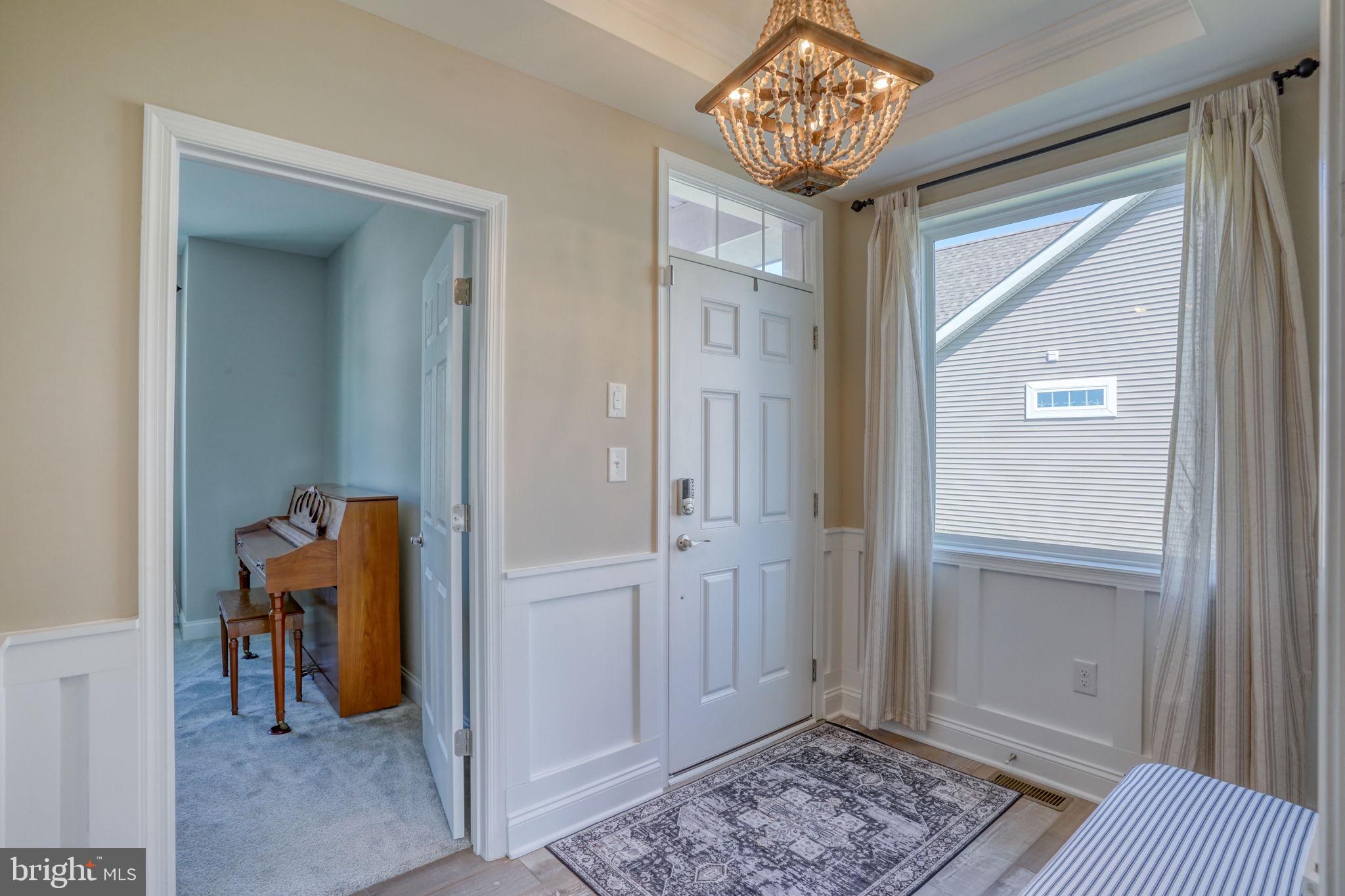 HAILEY'S GLEN - Residential