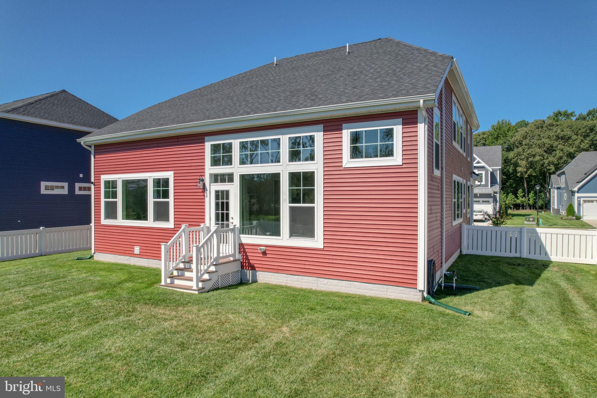 HAILEY'S GLEN - Residential