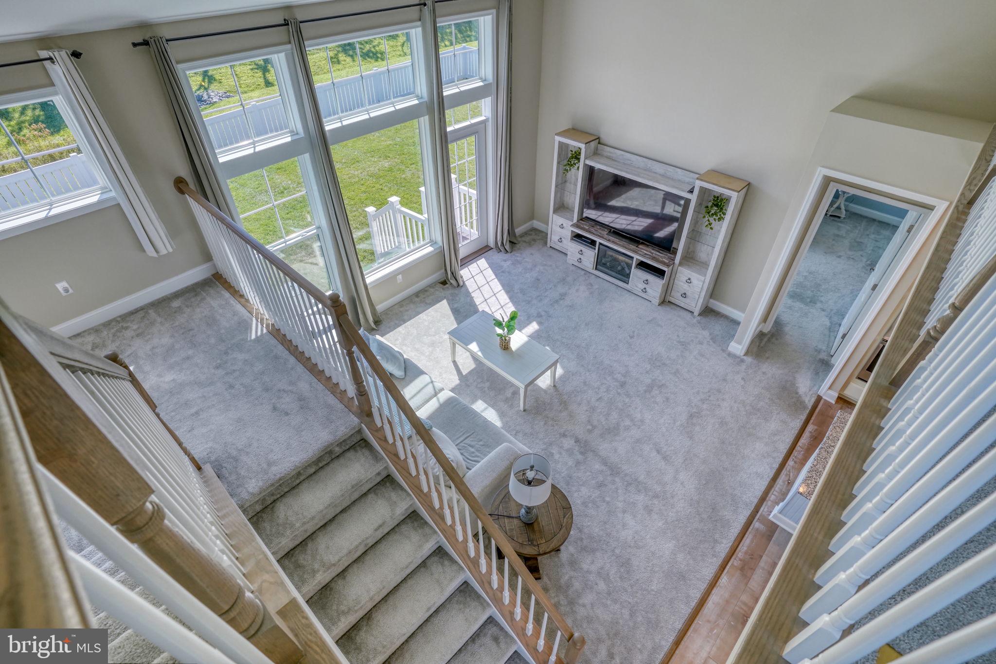 HAILEY'S GLEN - Residential