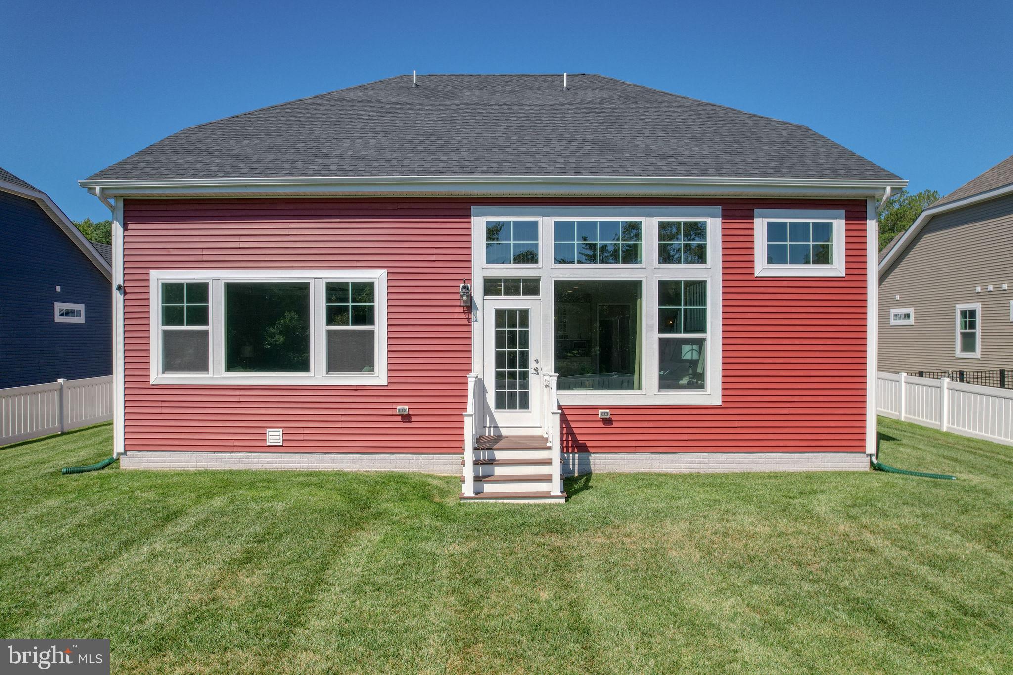 HAILEY'S GLEN - Residential