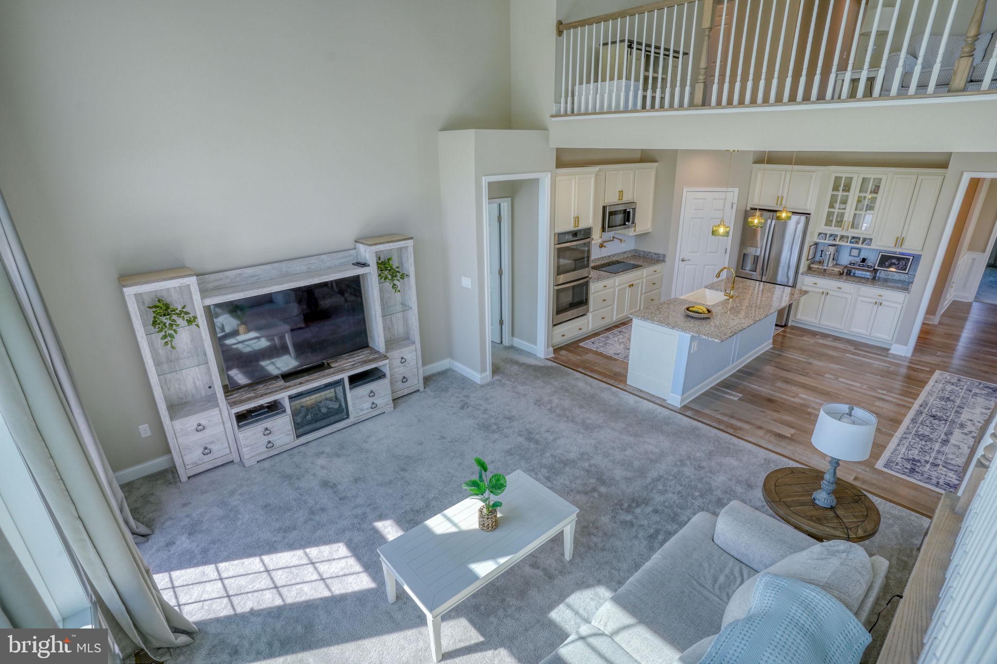 HAILEY'S GLEN - Residential