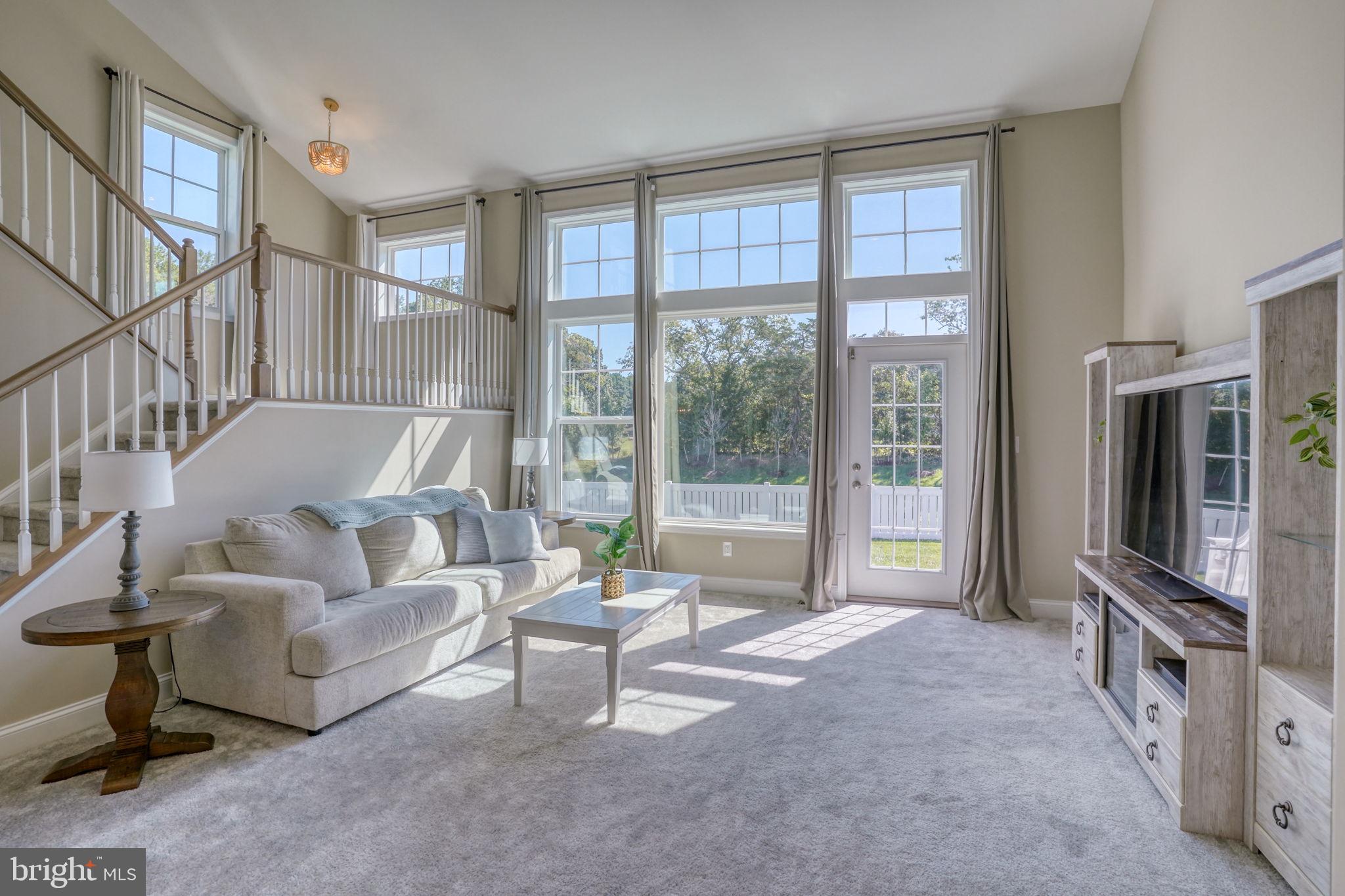 HAILEY'S GLEN - Residential