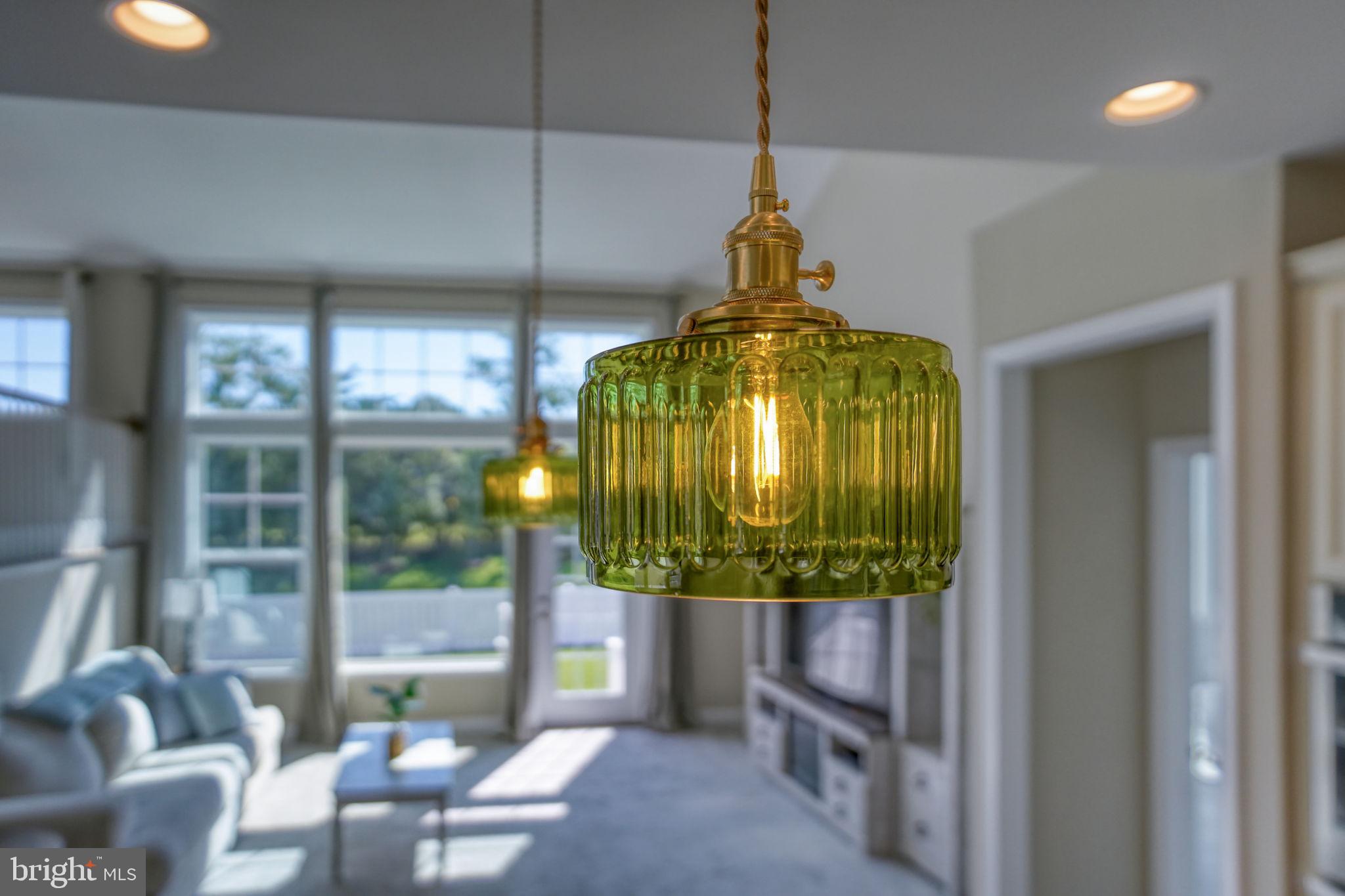 HAILEY'S GLEN - Residential