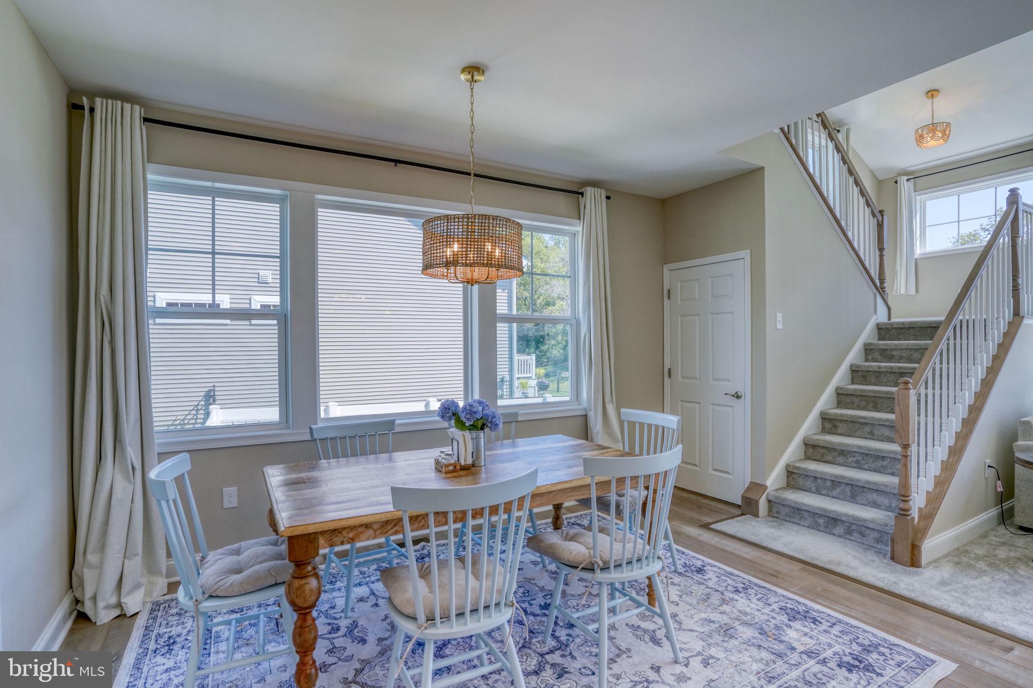 HAILEY'S GLEN - Residential