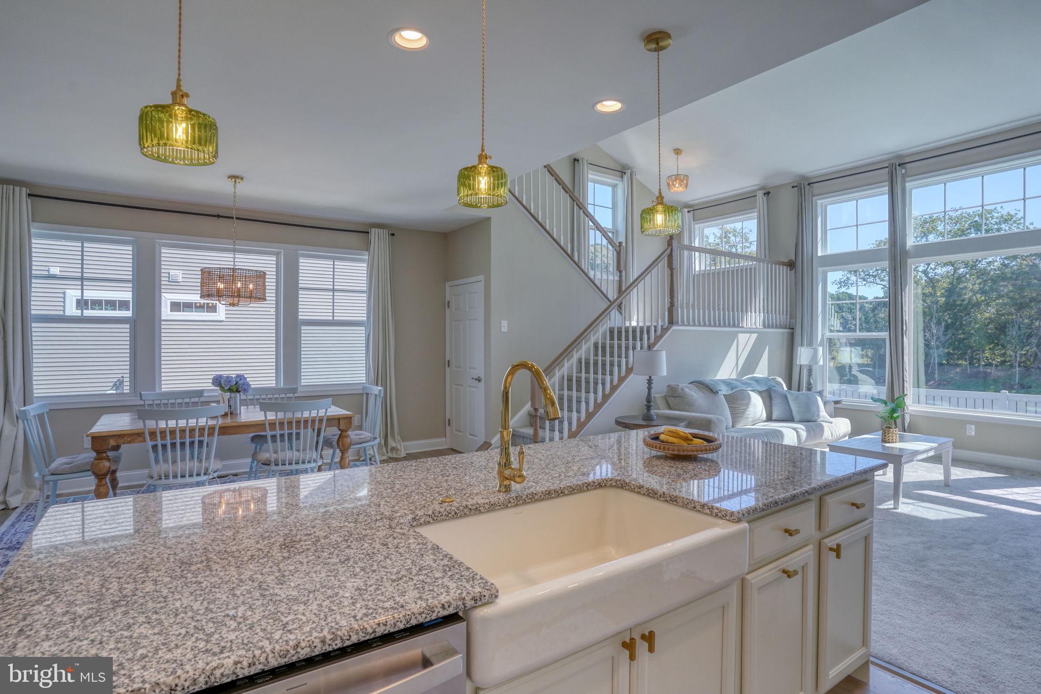 HAILEY'S GLEN - Residential