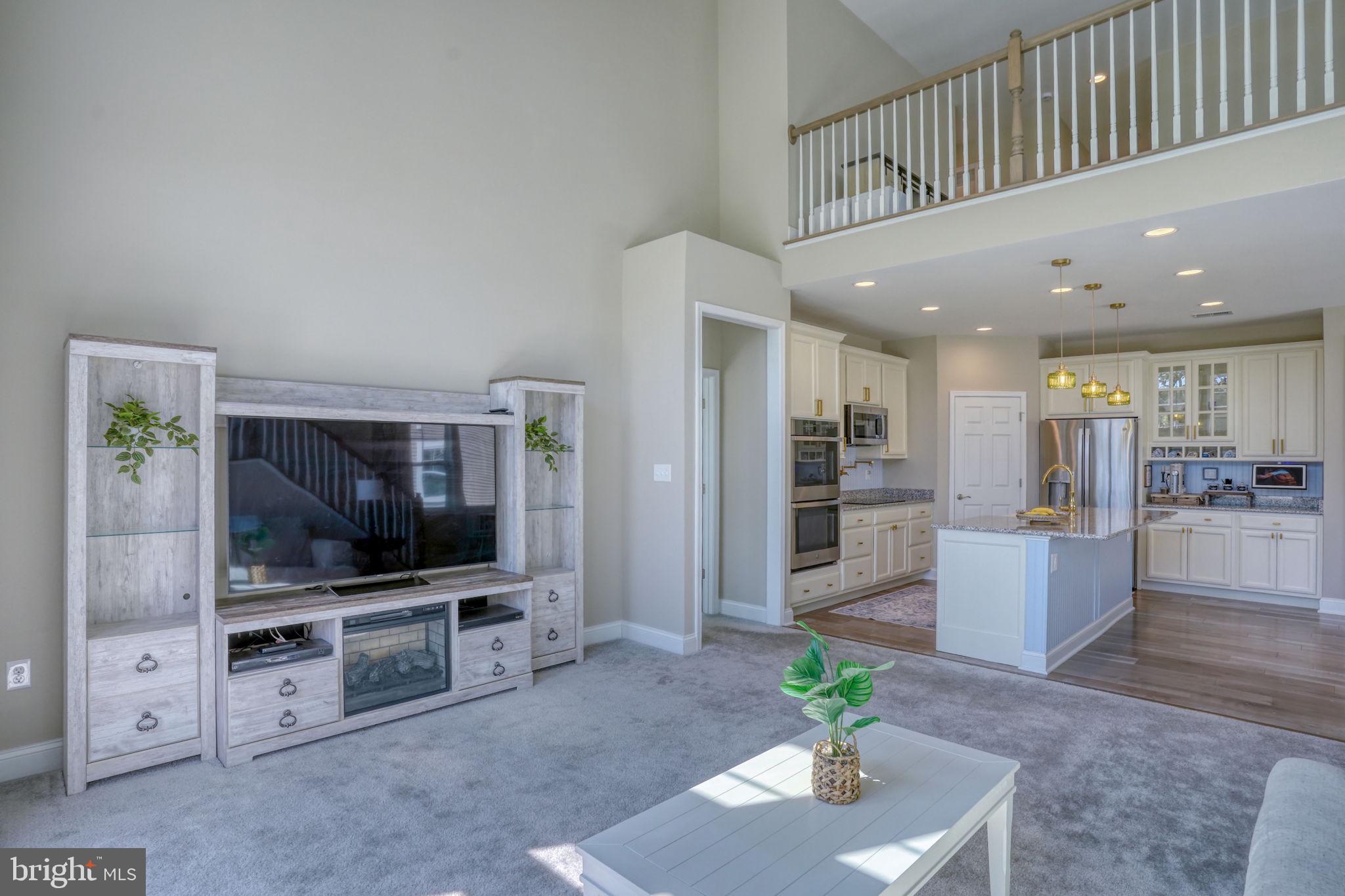 HAILEY'S GLEN - Residential