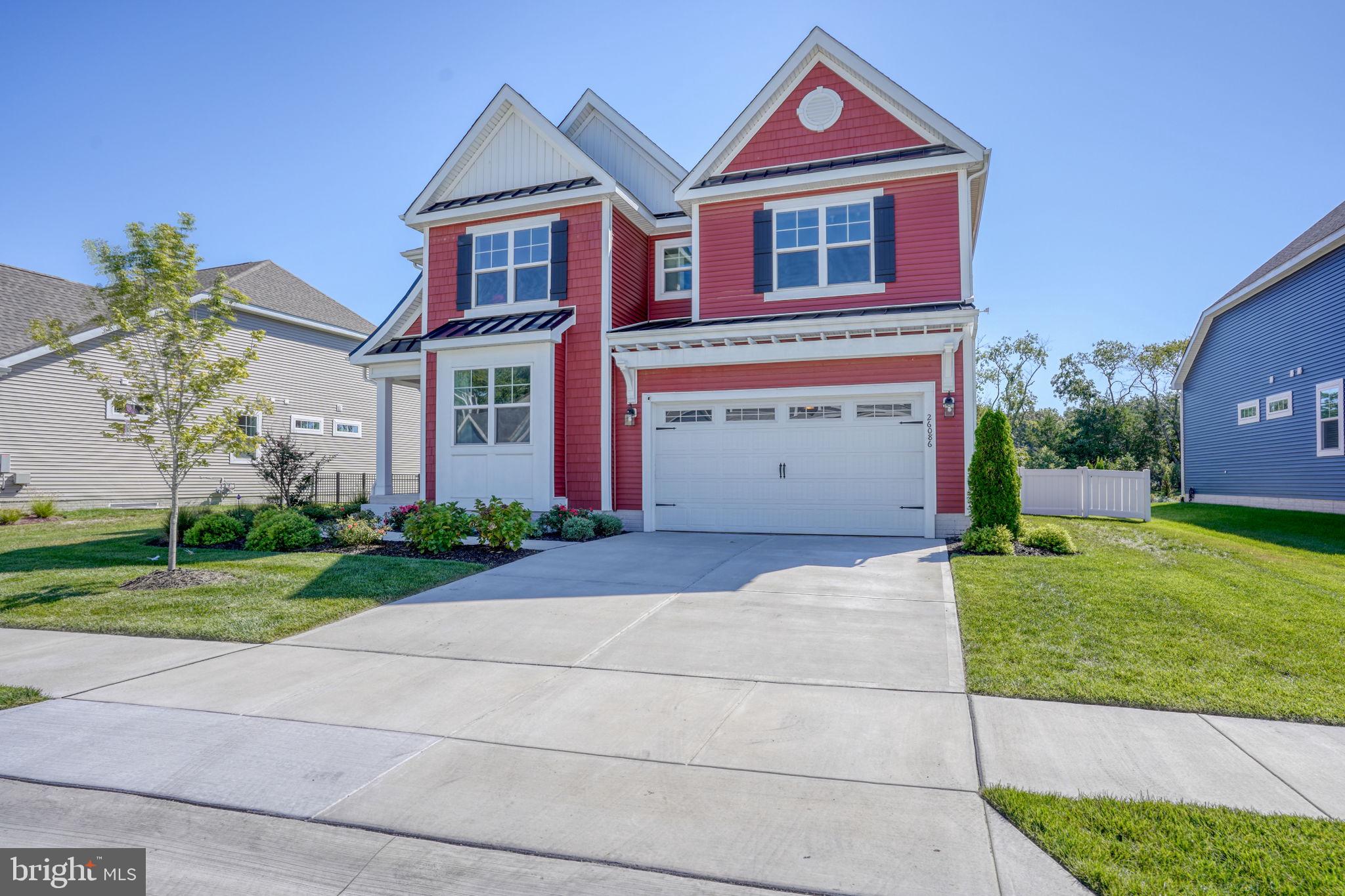 HAILEY'S GLEN - Residential
