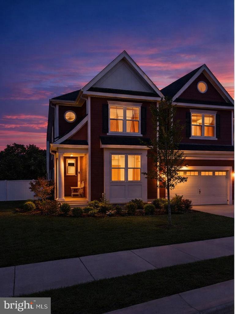 HAILEY'S GLEN - Residential
