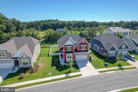 Homes For Sale - 26086 Kielbasa Court<br/> LEWES, DE 19958