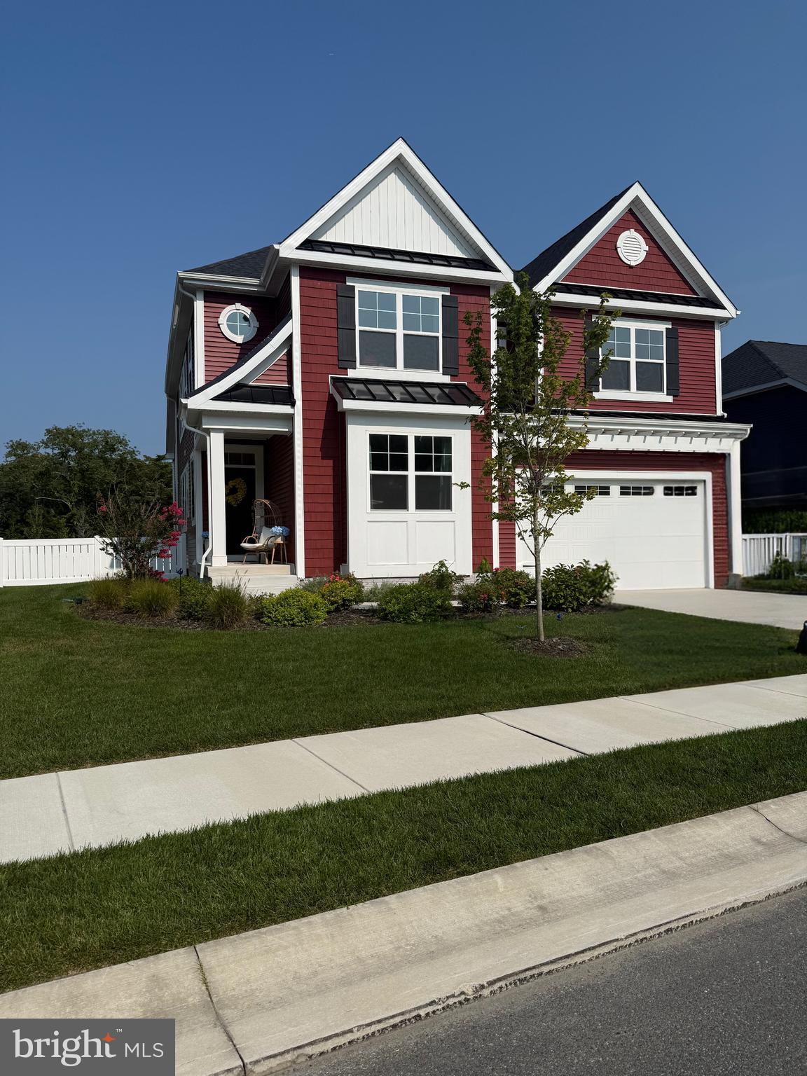 HAILEY'S GLEN - Residential