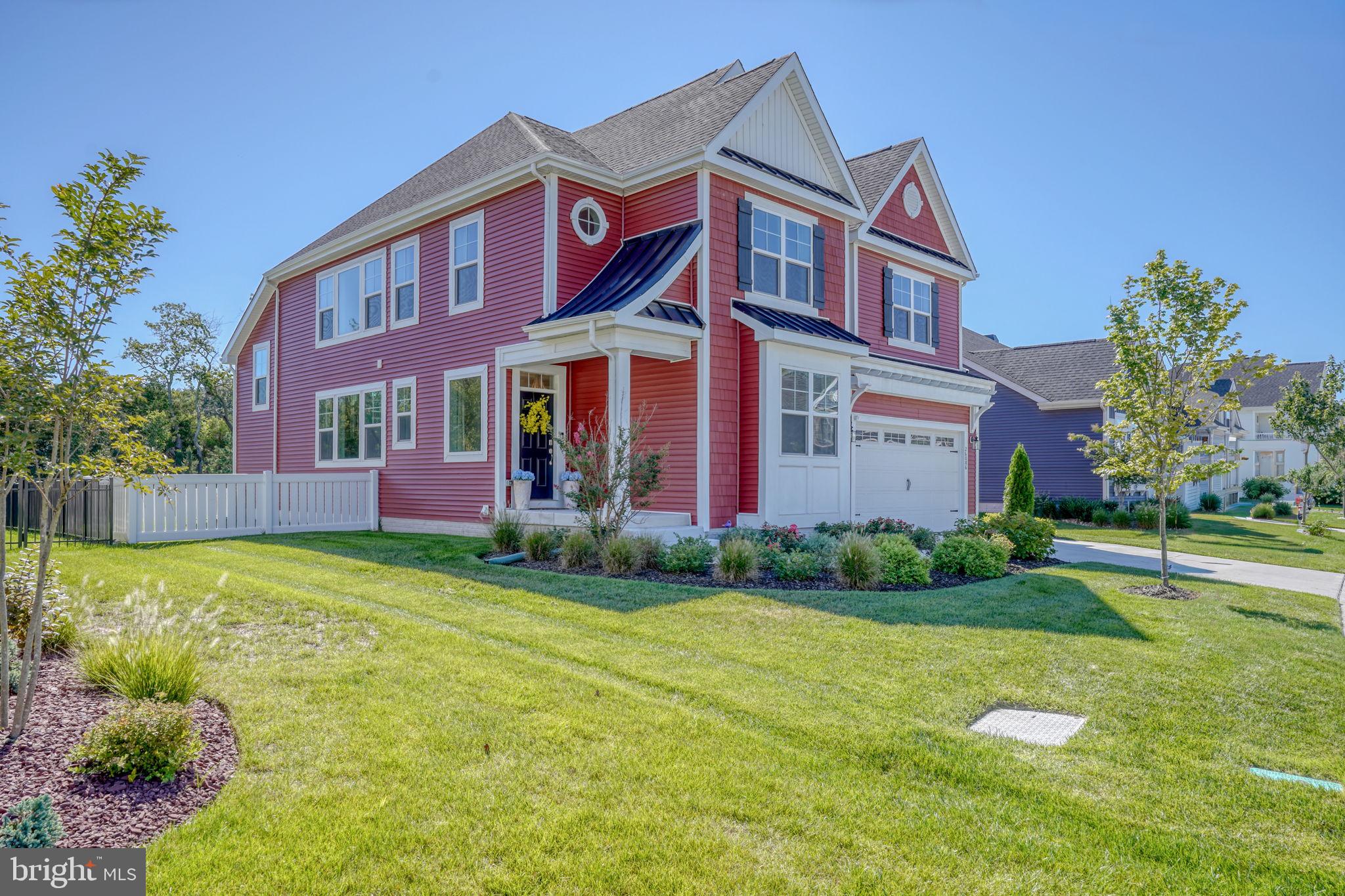 HAILEY'S GLEN - Residential