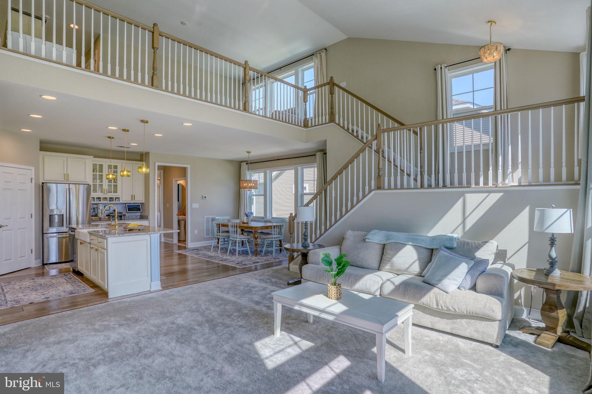 HAILEY'S GLEN - Residential
