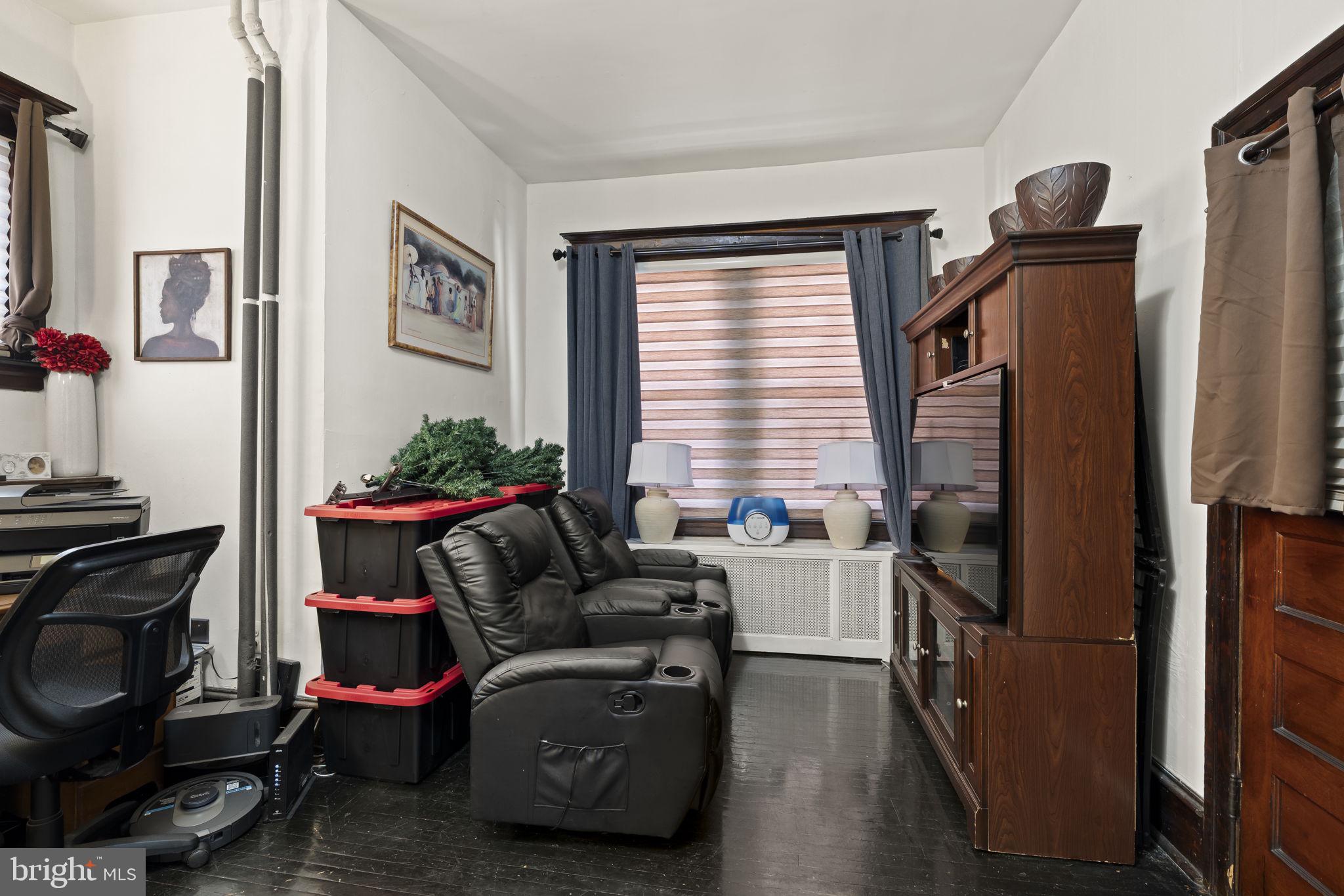 607 N 64TH STREET