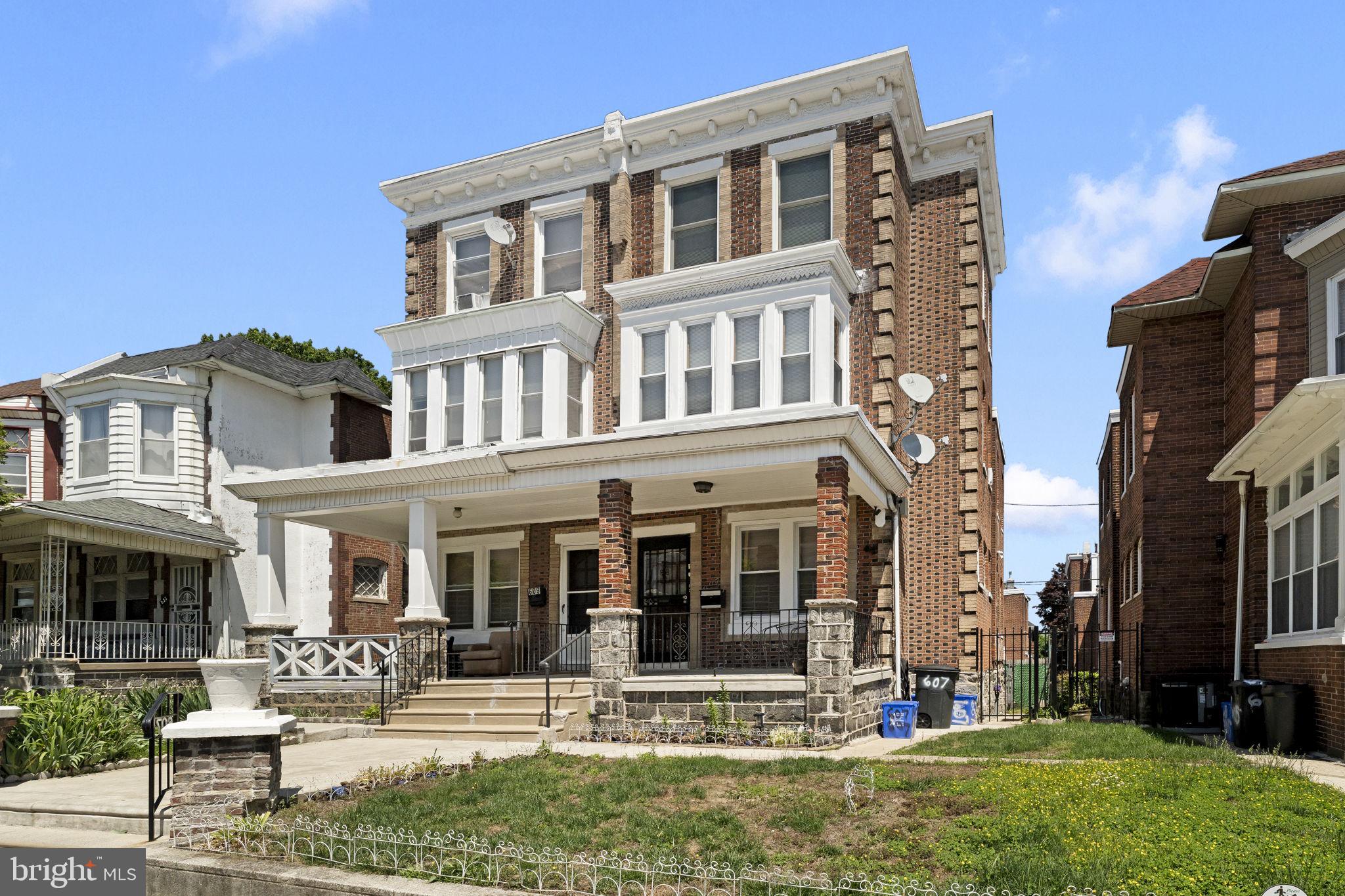 607 N 64TH STREET
