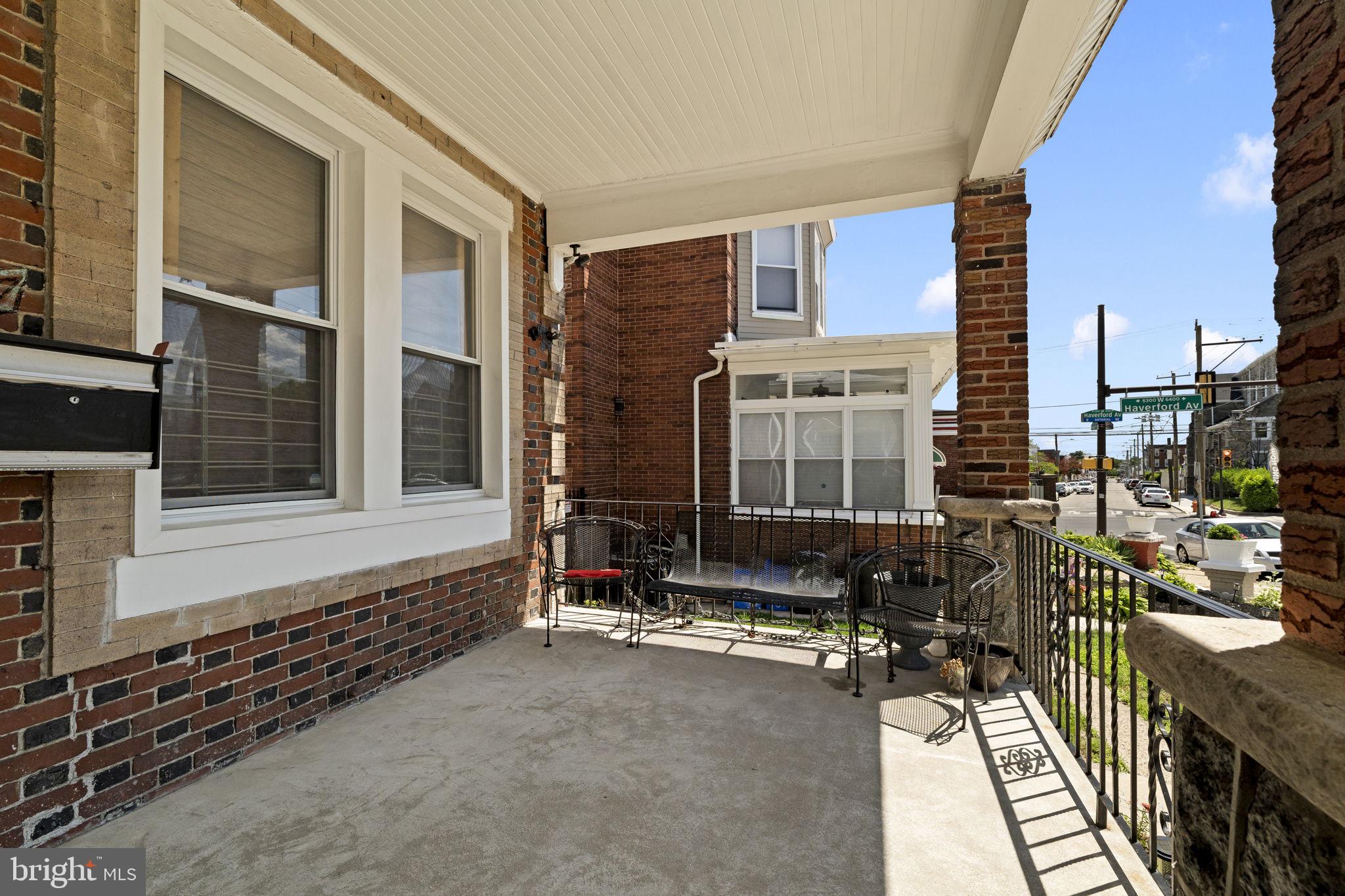 607 N 64TH STREET